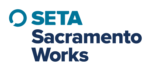 SETA Sacramento Works