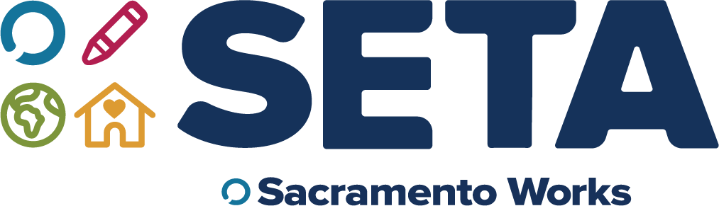 SETA Sacramento Works